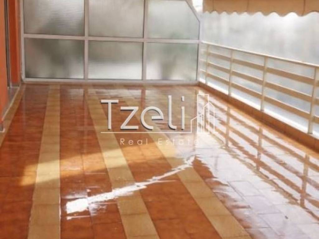 Εξωτερική άποψη χώρου