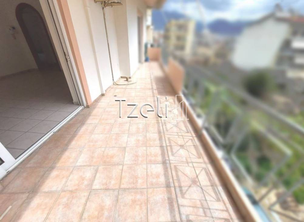 Εξωτερική άποψη χώρου