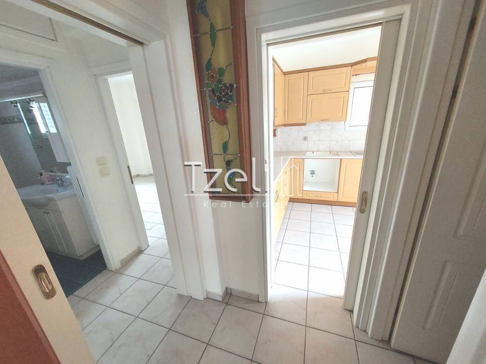 Άποψη χώρου