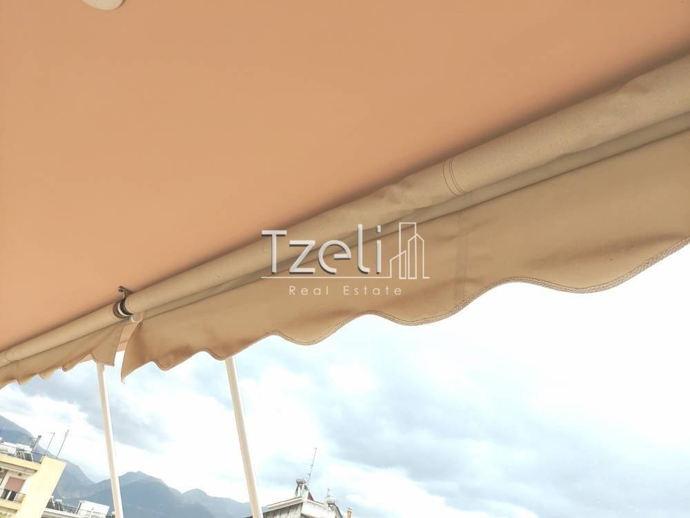 Εξωτερική άποψη χώρου