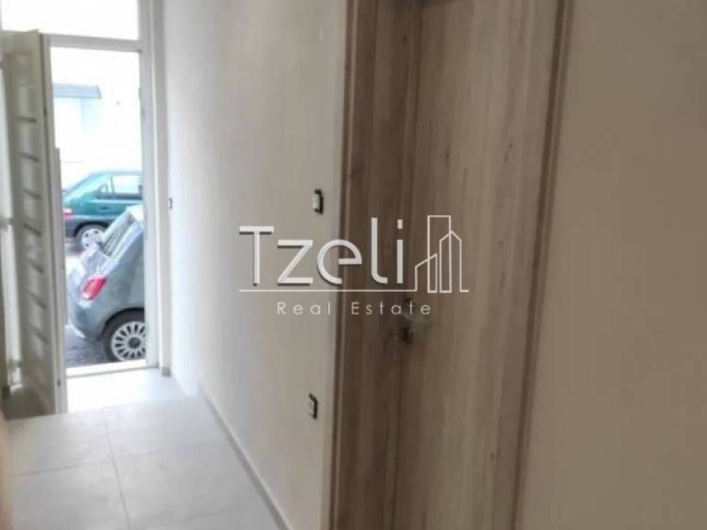 Άποψη χώρου