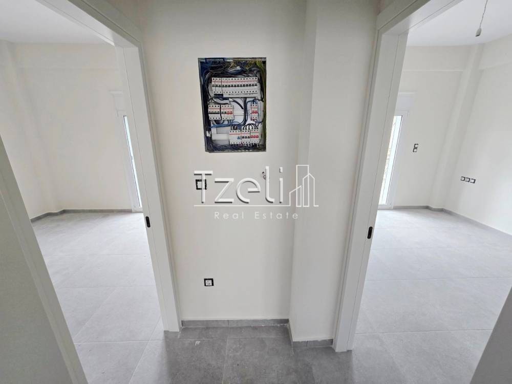 Άποψη χώρου