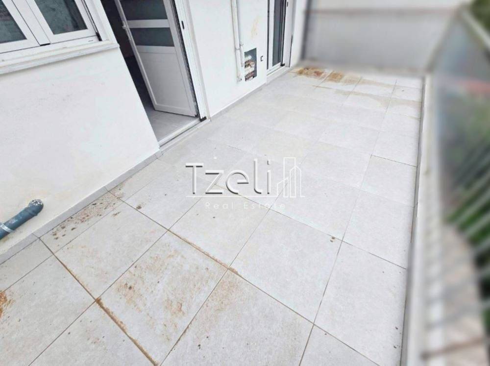 Εξωτερική άποψη χώρου