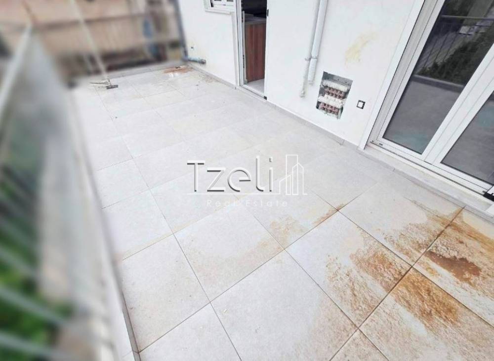 Εξωτερική άποψη χώρου