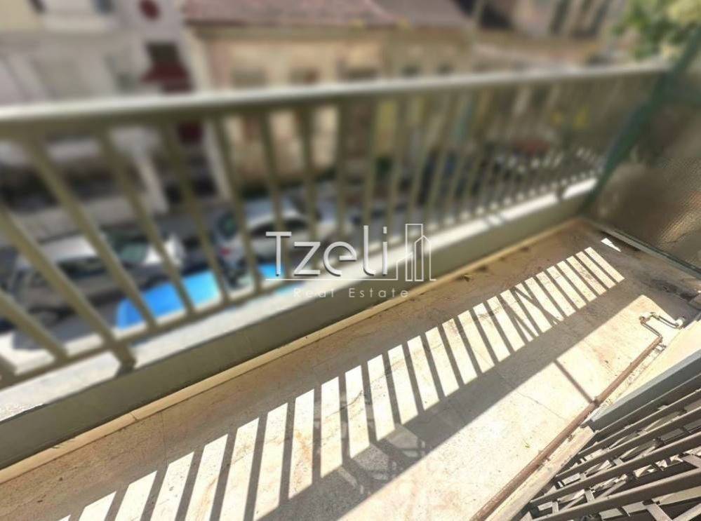 Εξωτερική άποψη χώρου