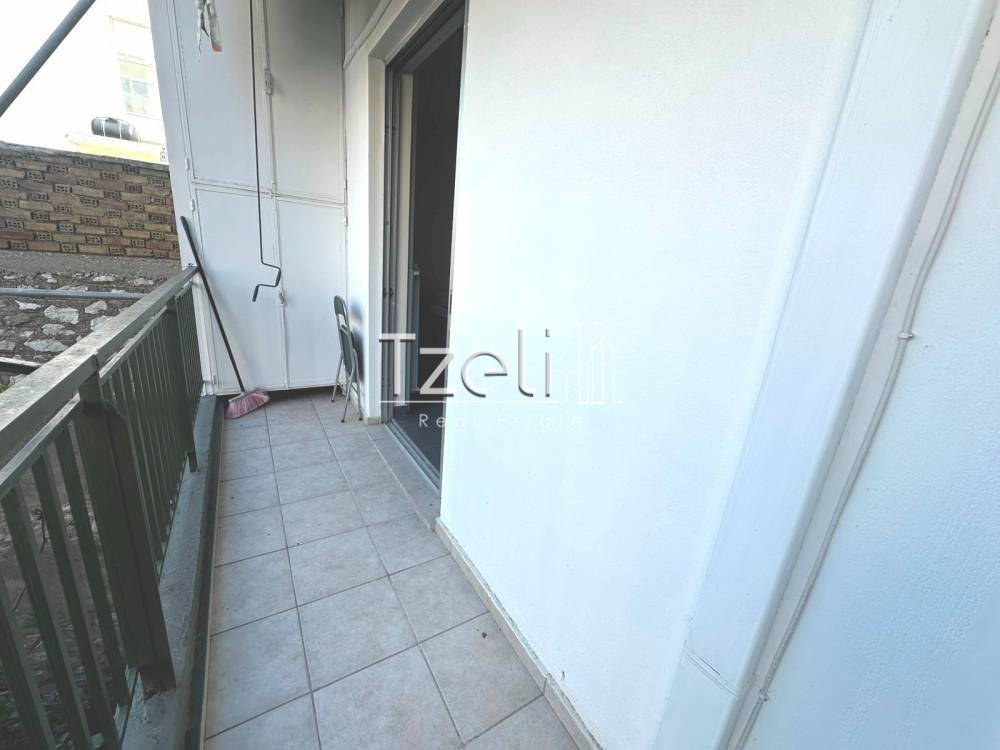 Εξωτερική άποψη χώρου