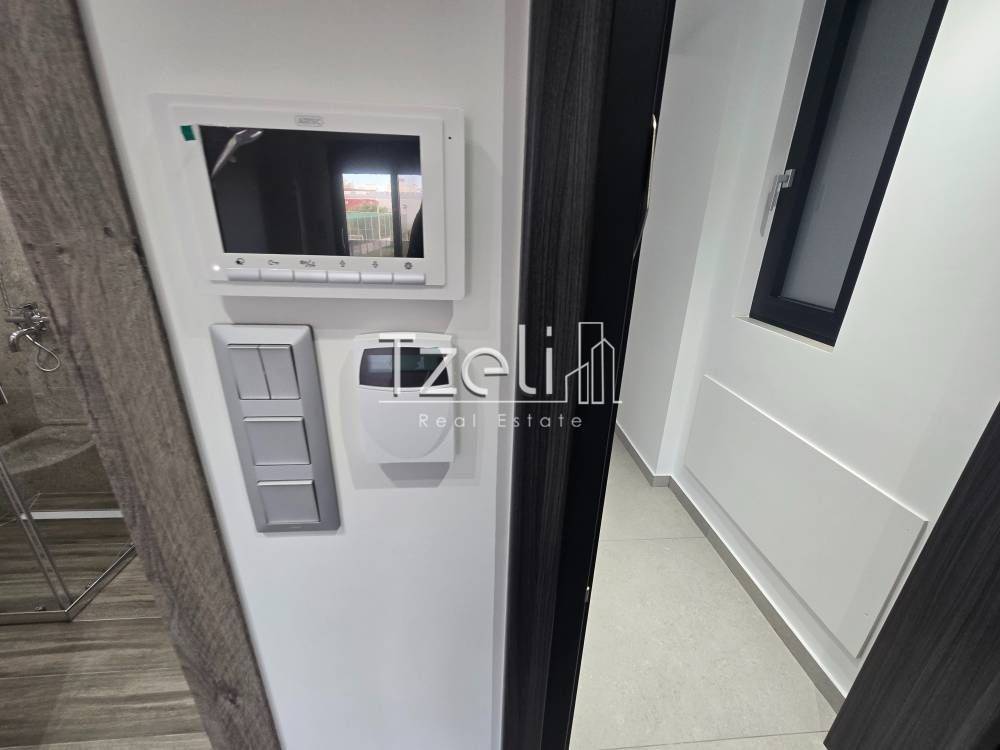 Άποψη χώρου