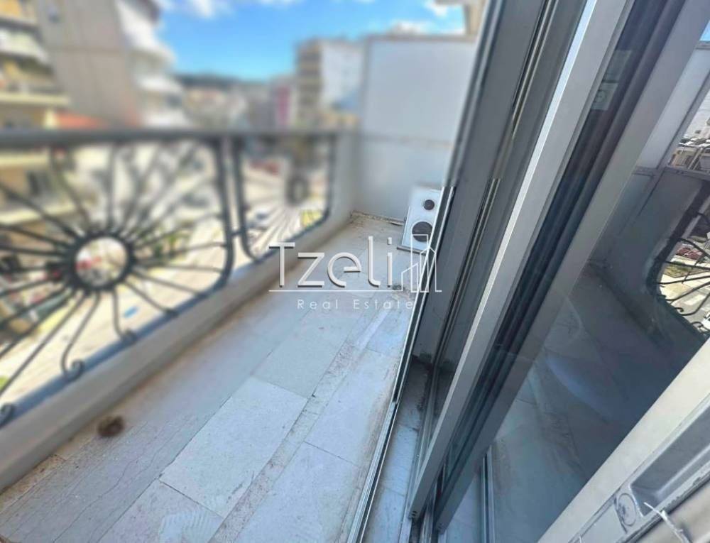 Εξωτερική άποψη χώρου