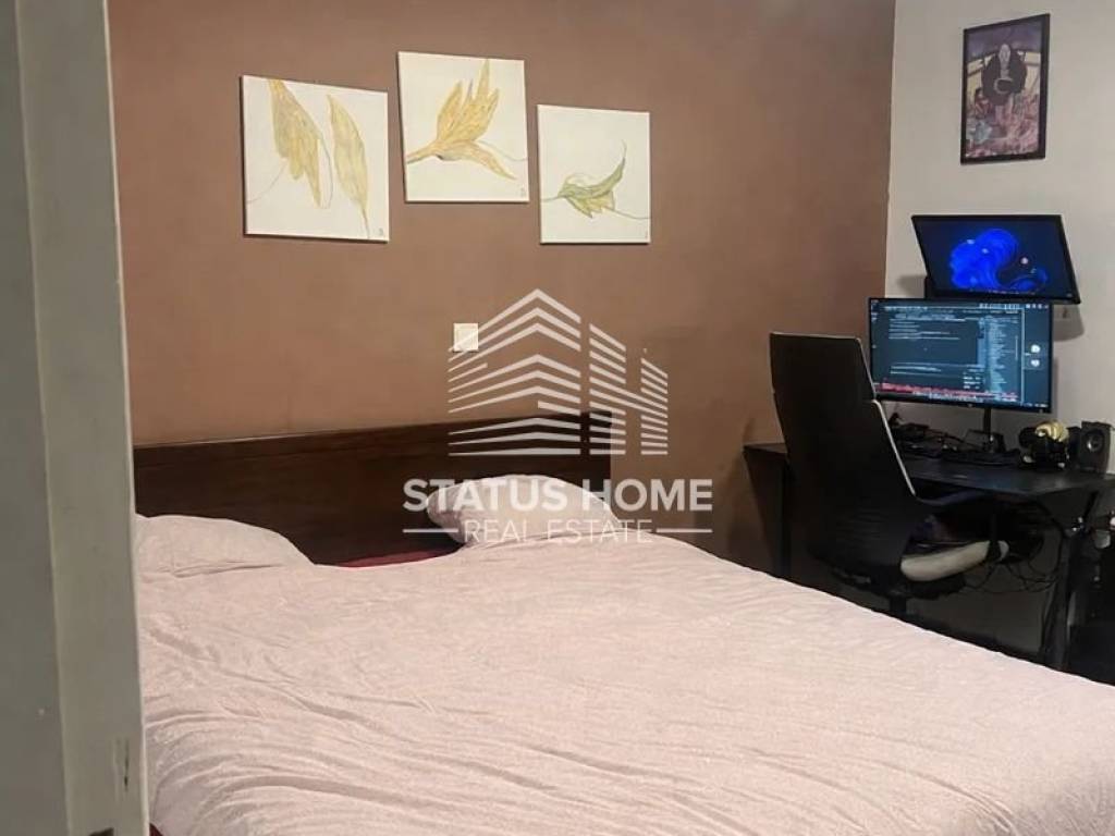 Υπνοδωμάτιο