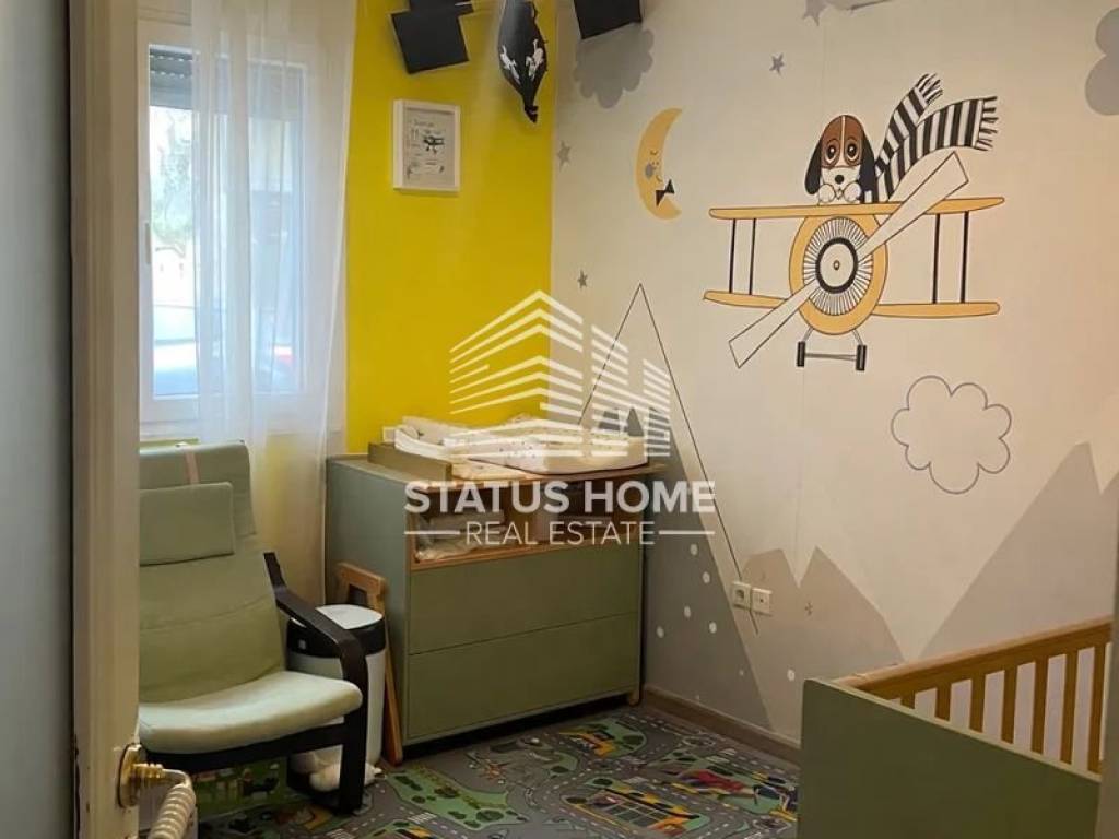 Υπνοδωμάτιο