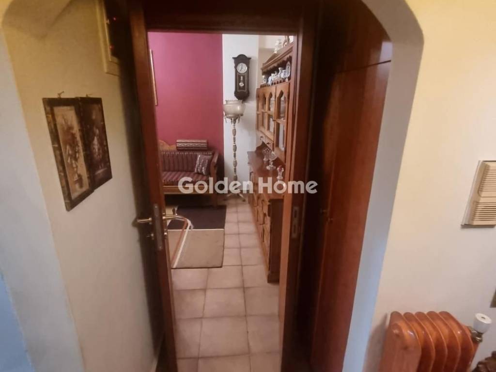 Χολ - Διάδρομος