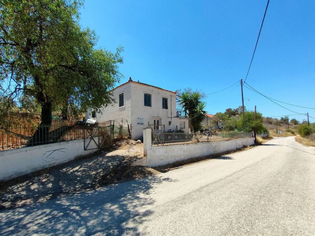 Εξωτερικός χώρος