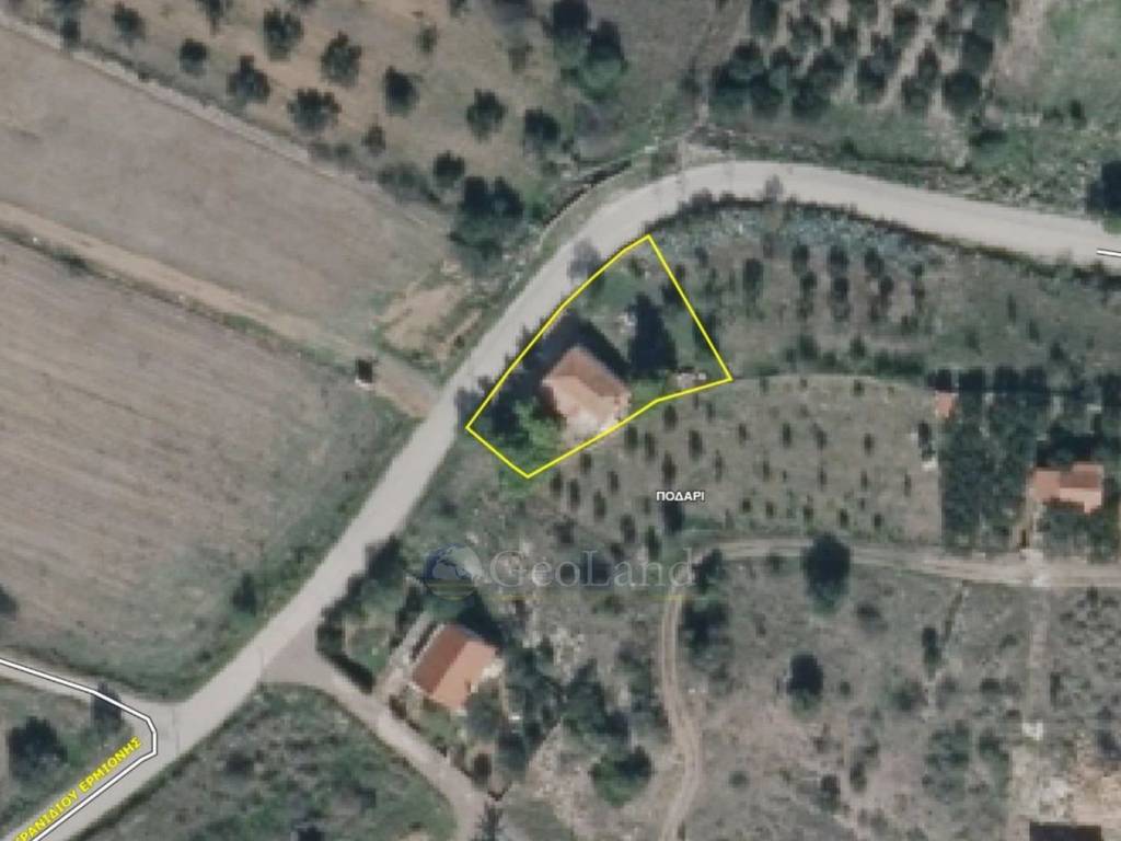 Τοπογραφικό