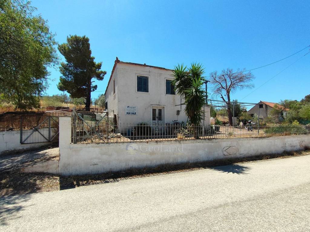 Εξωτερικός χώρος