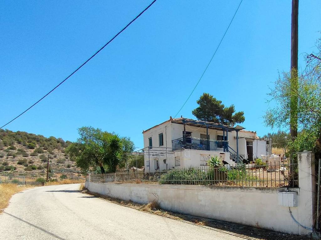 Εξωτερικός χώρος