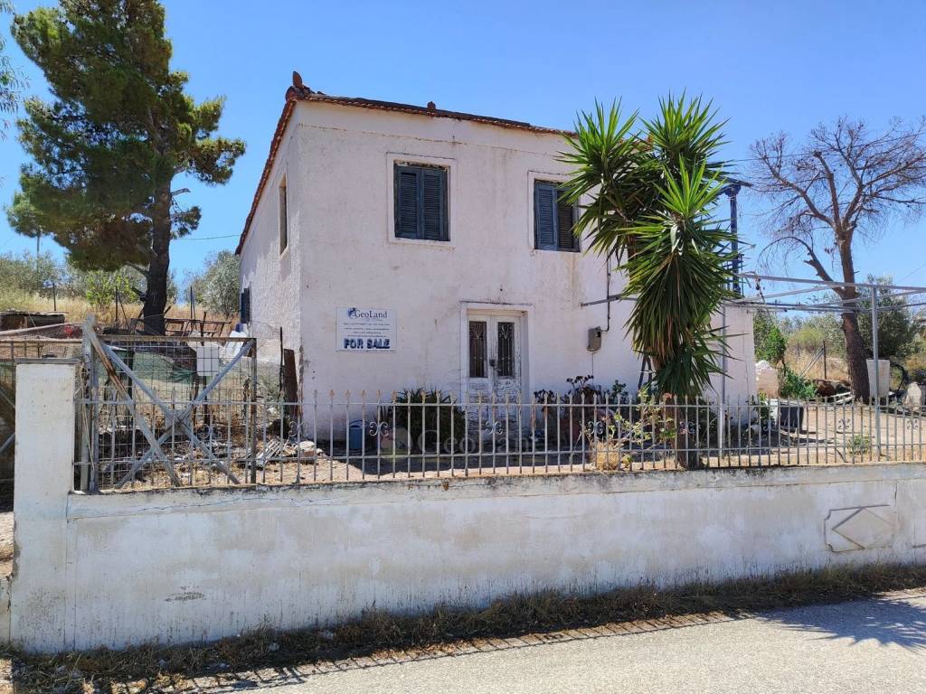 Εξωτερικός χώρος