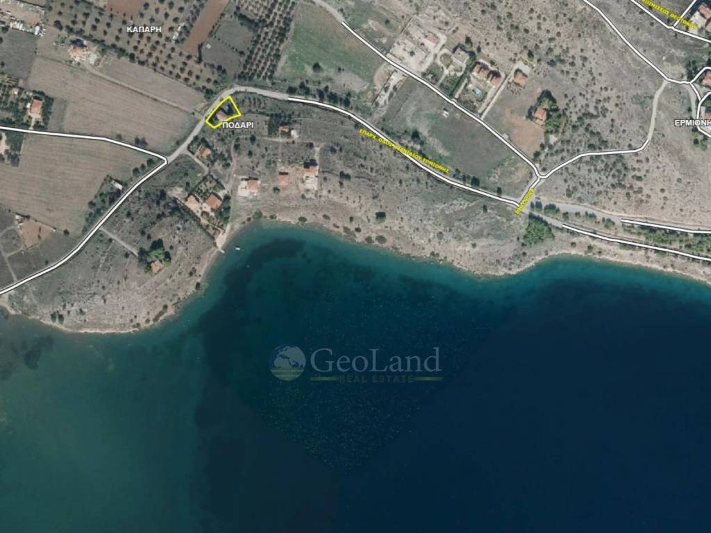 Τοπογραφικό