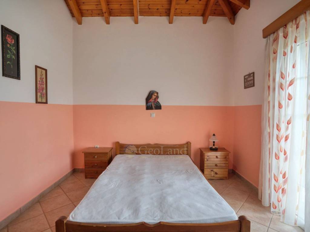 Υπνοδωμάτιο