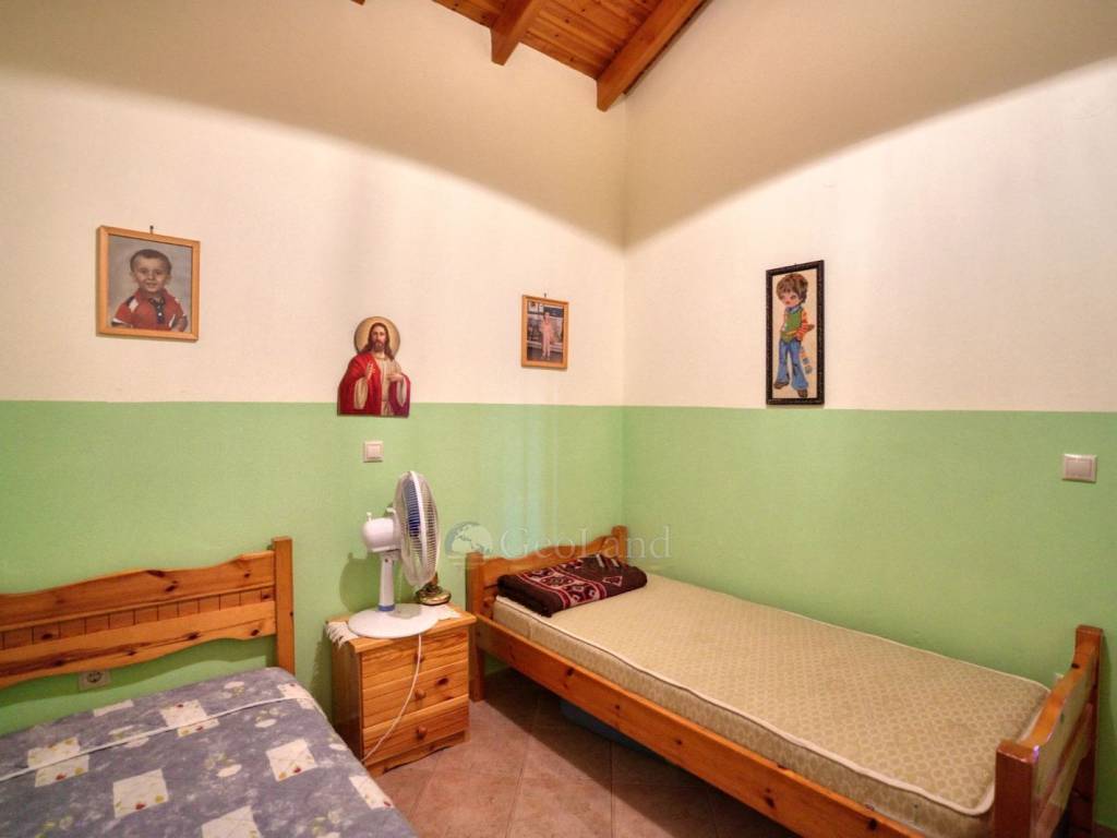 Υπνοδωμάτιο