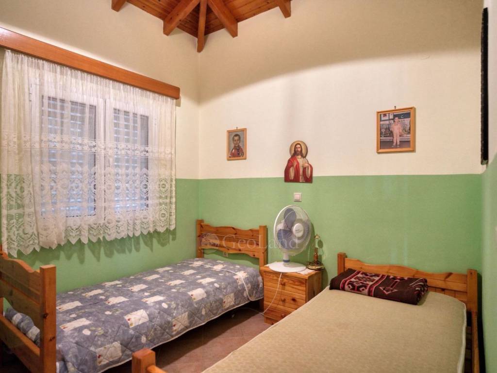 Υπνοδωμάτιο