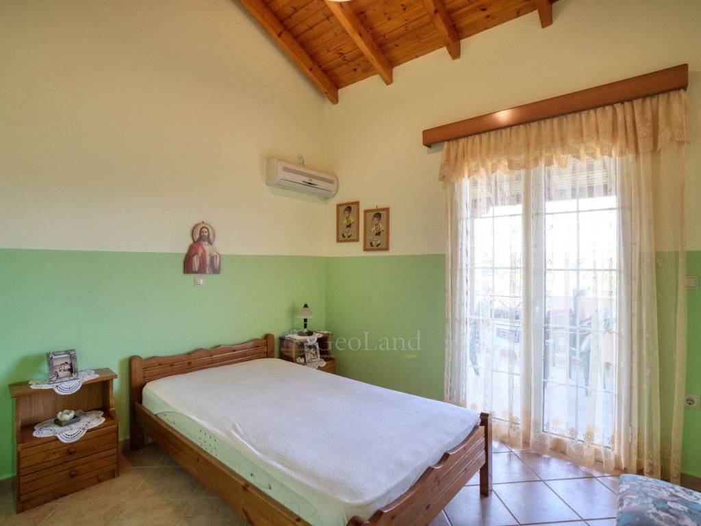 Υπνοδωμάτιο