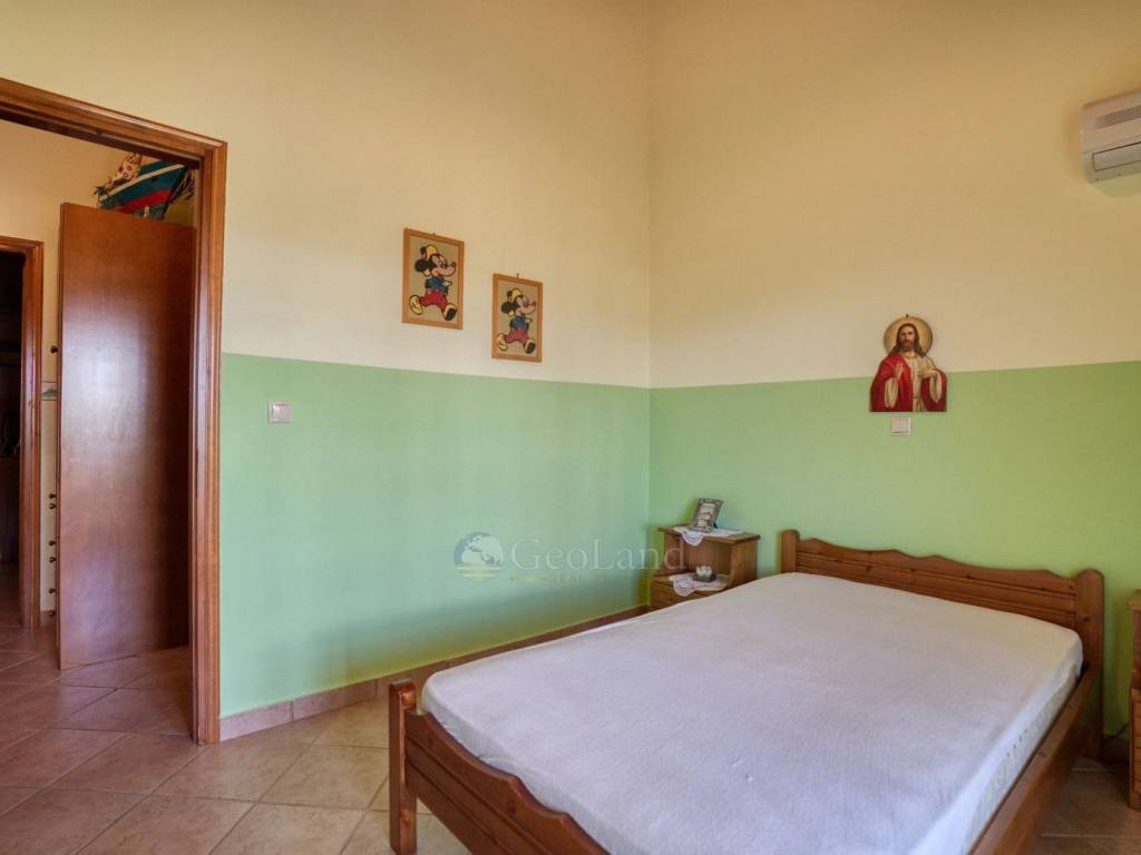 Υπνοδωμάτιο