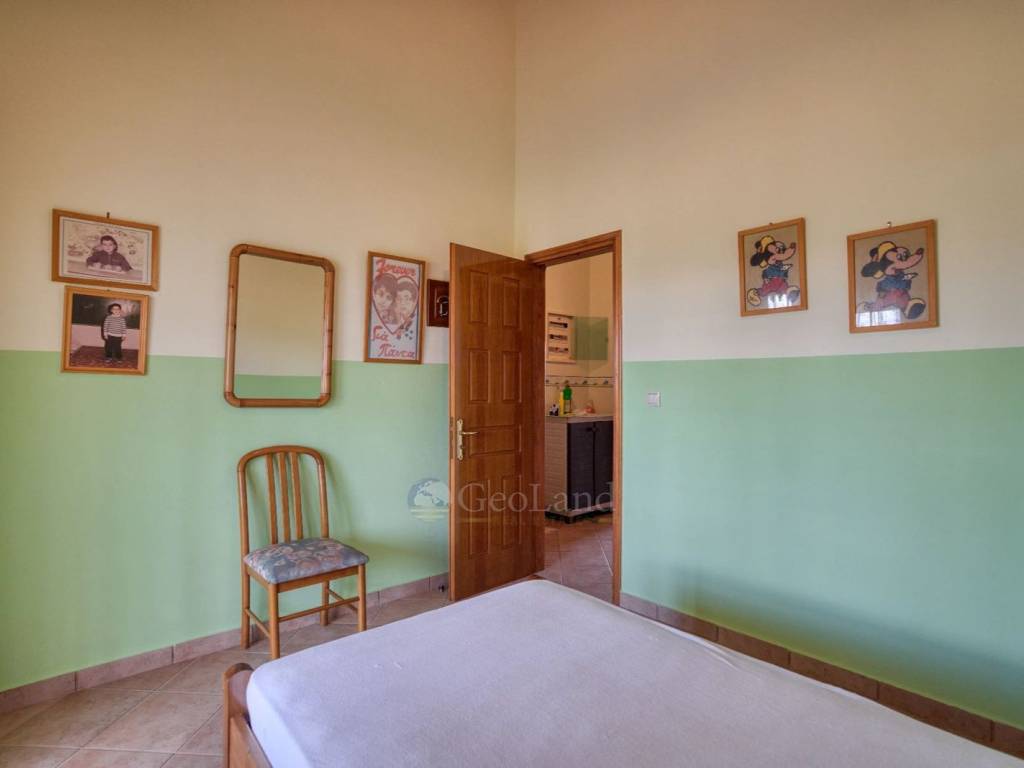 Υπνοδωμάτιο