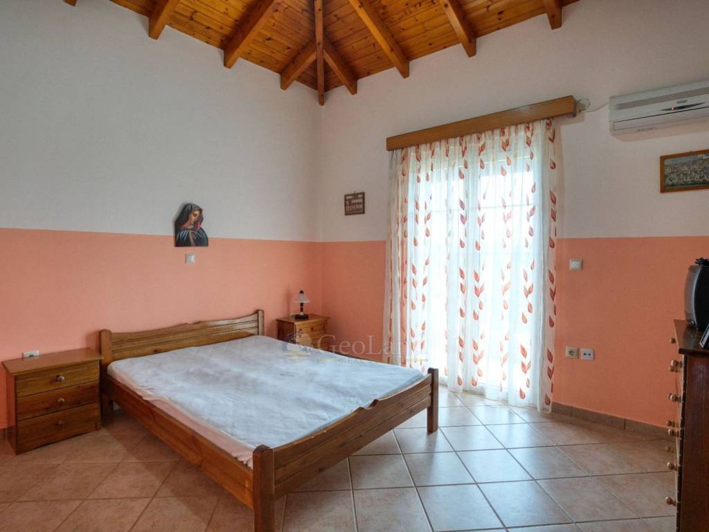 Υπνοδωμάτιο