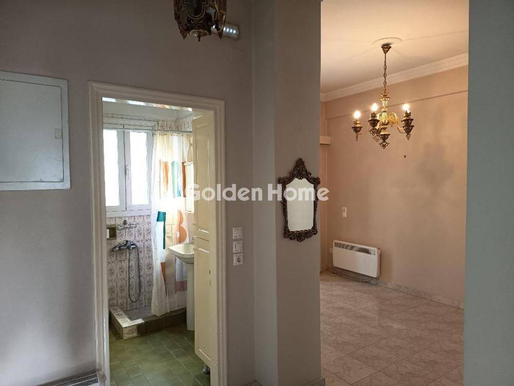 Χολ - Διάδρομος