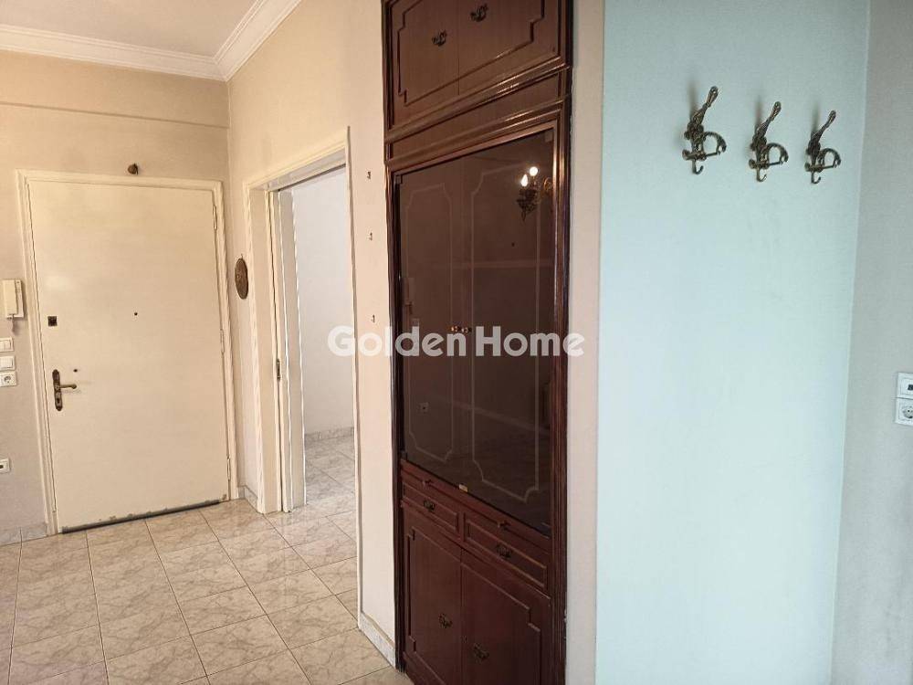 Χολ - Διάδρομος