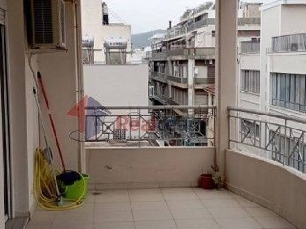 Εξωτερικοι χώροι