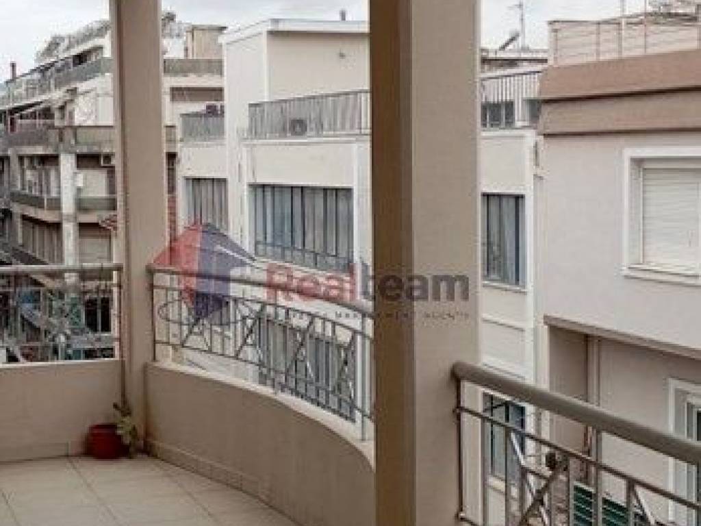 Εξωτερικοι χώροι