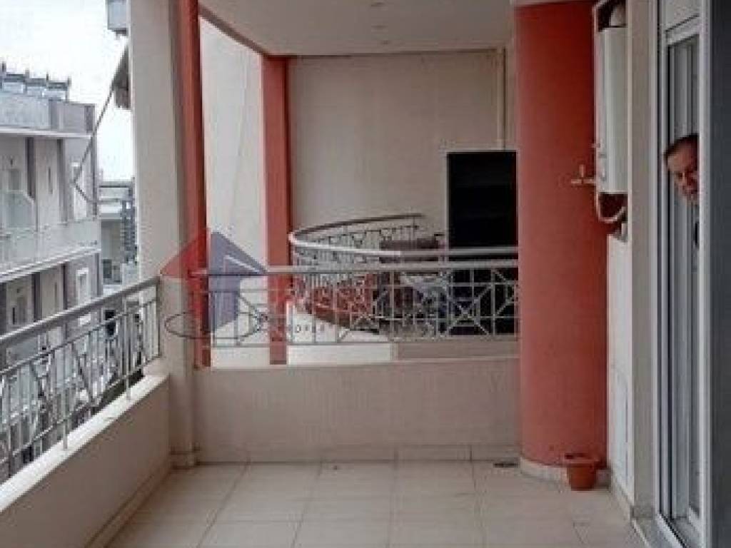 Εξωτερικοι χώροι