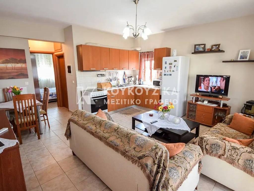 Σαλοκουζίνα