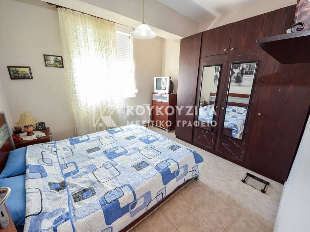 Υπνοδωμάτιο