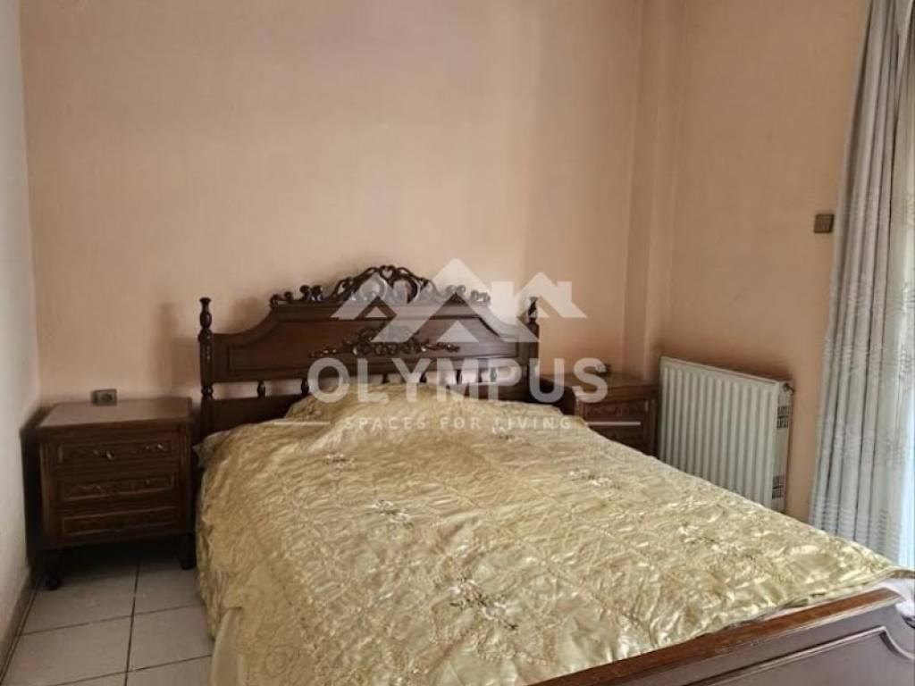 Υπνοδωμάτιο