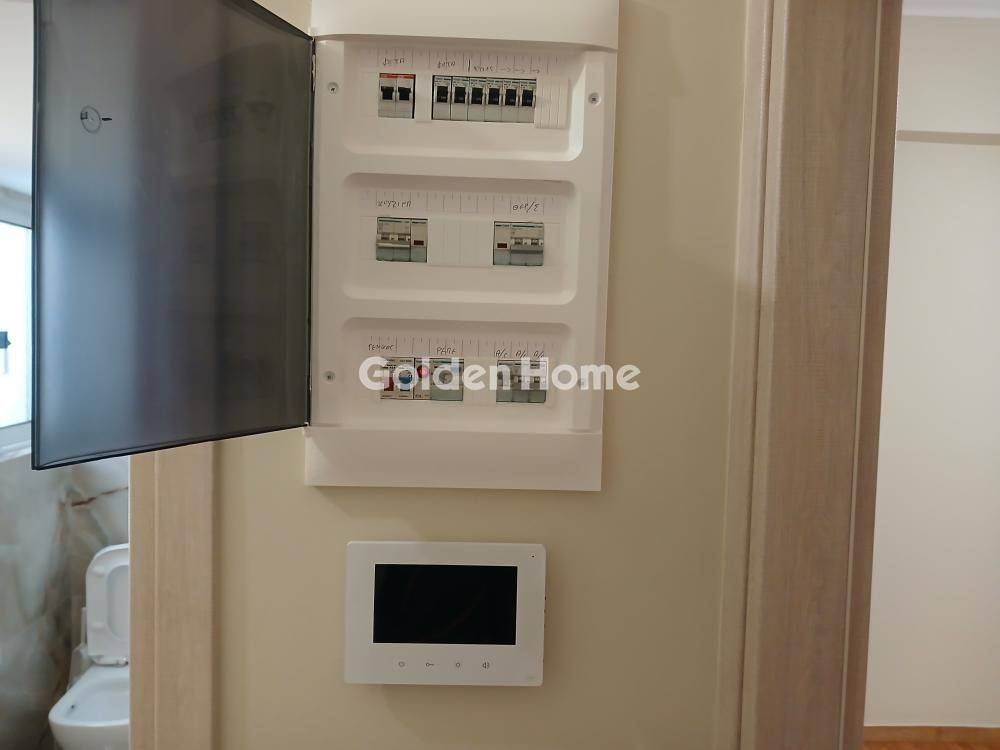 Χολ - Διάδρομος