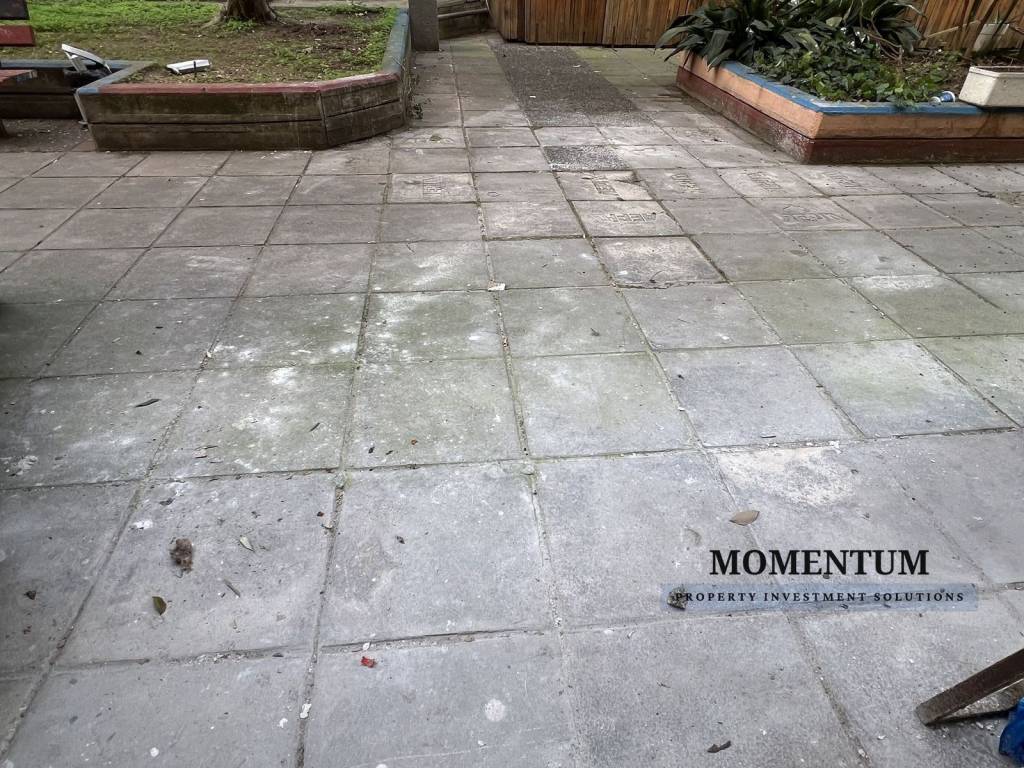 Εξωτερικοι χώροι