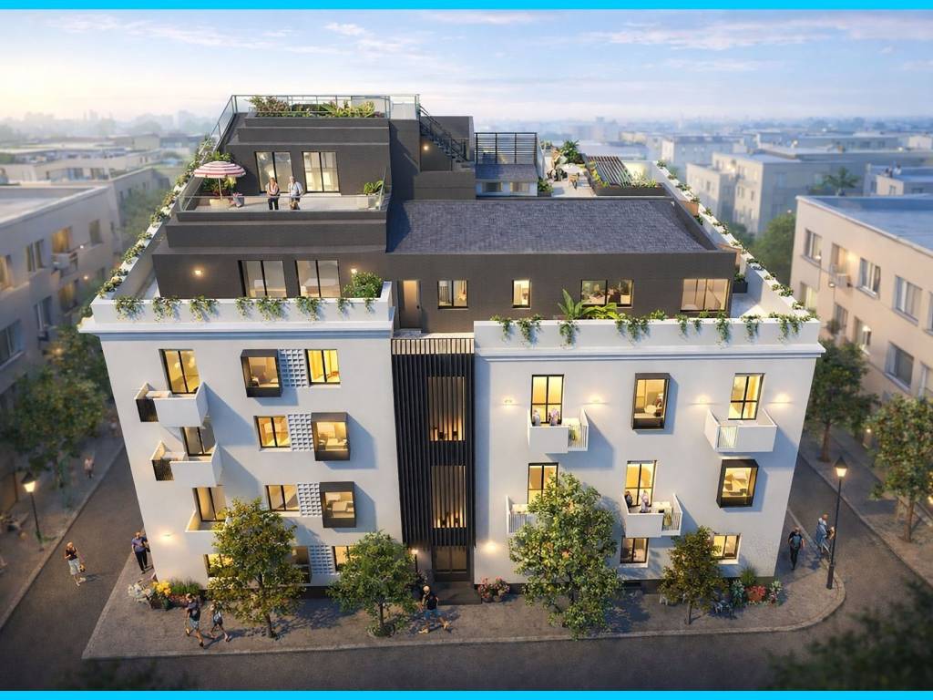 Millennium Real Estate