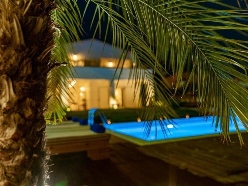 Villa - Grekodom 49006|727622