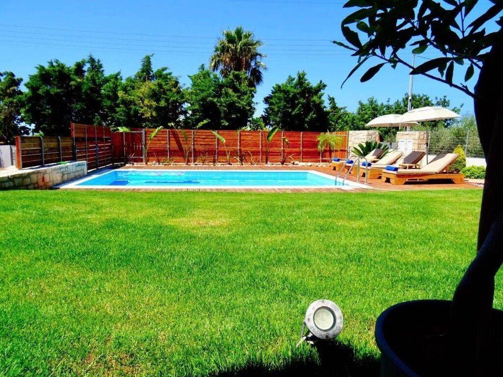 Villa - Grekodom 49006|727612