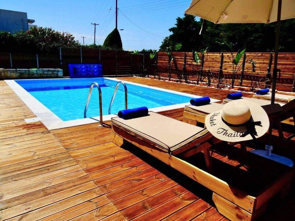 Villa - Grekodom 49006|727614