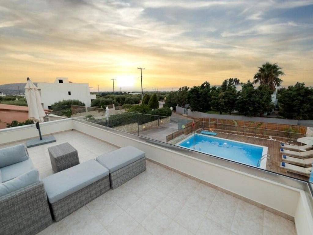 Villa - Grekodom 49006|727608