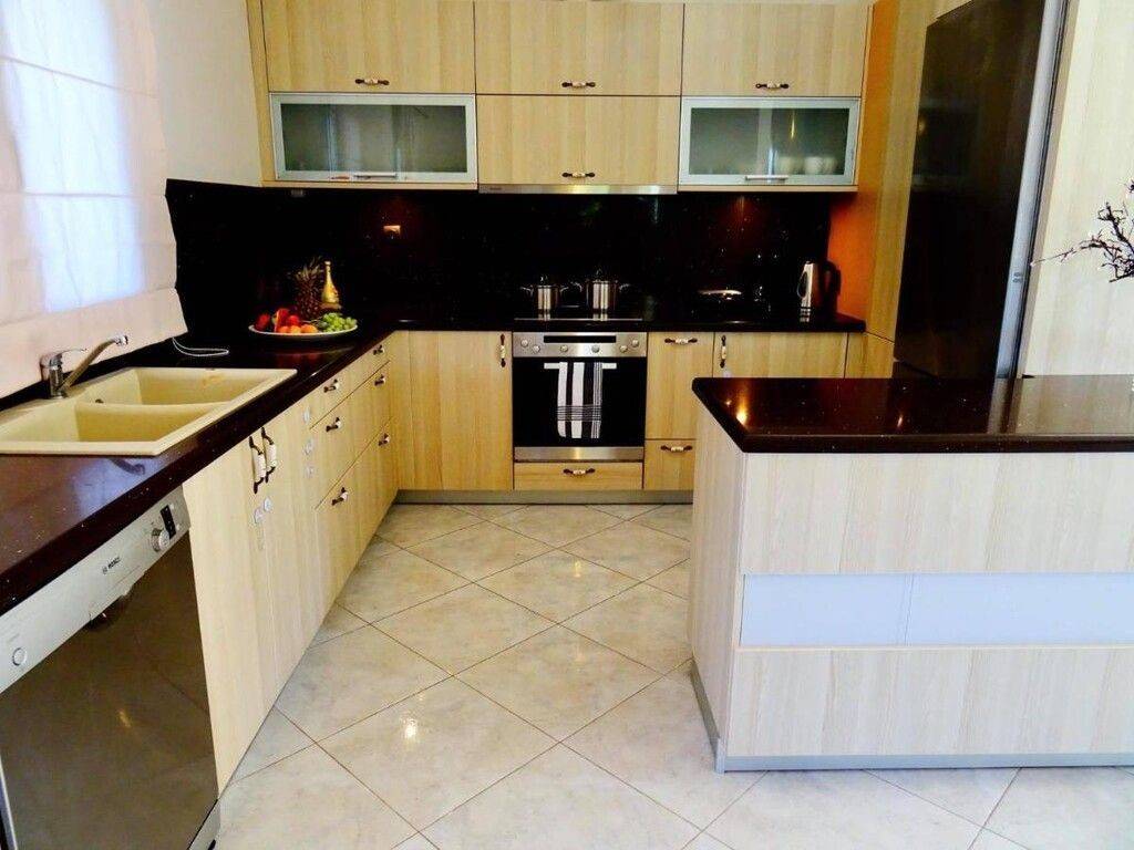 Villa - Grekodom 49006|727602