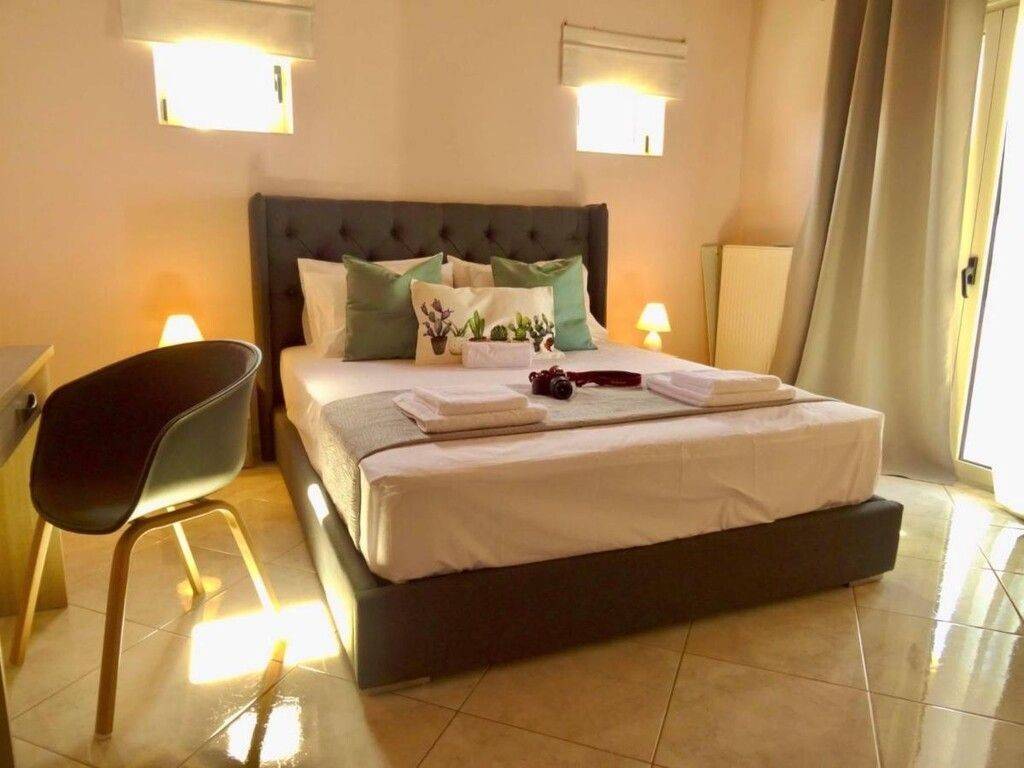 Villa - Grekodom 49006|727601