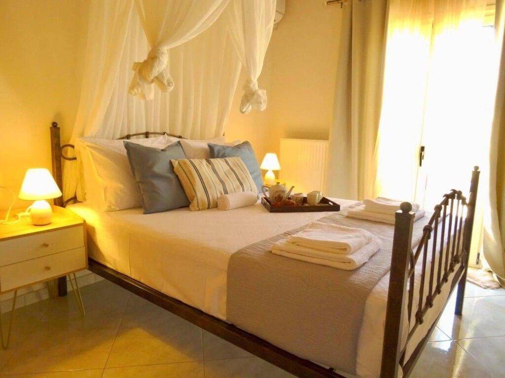 Villa - Grekodom 49006|727600