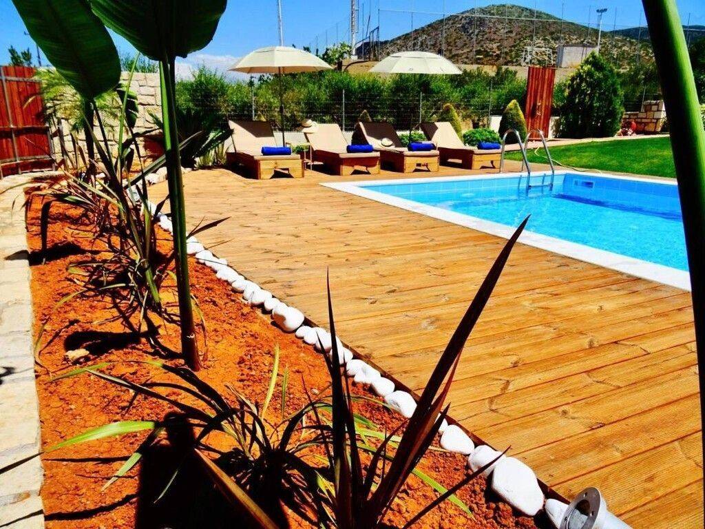 Villa - Grekodom 49006|727606