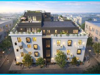 Millennium Real Estate