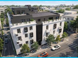 Millennium Real Estate