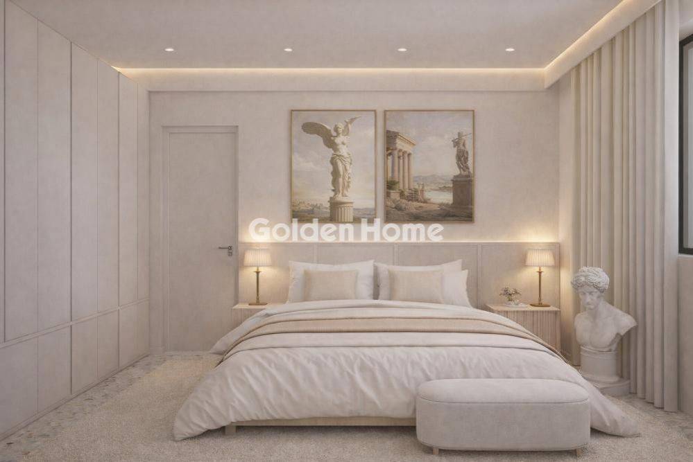 Υπνοδωμάτιο